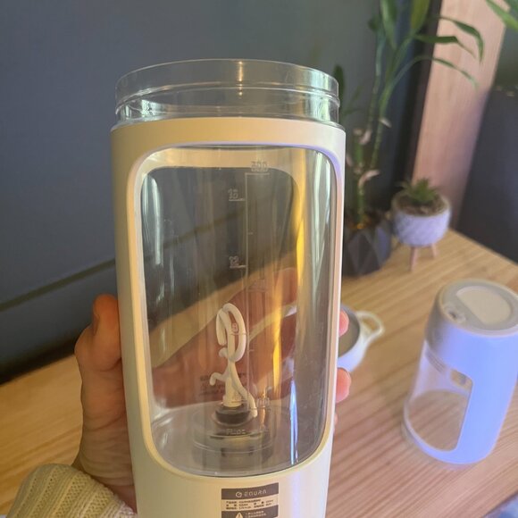 Two Gymix Blenders - Picture 13 of 16